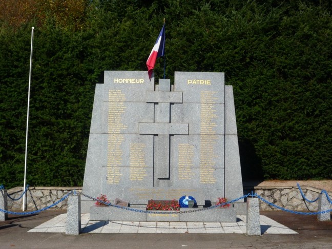 Tourisme de mémoire