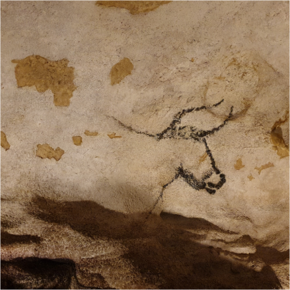 Retour en préhistoire