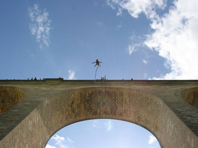 Pour les amateurs de sensations