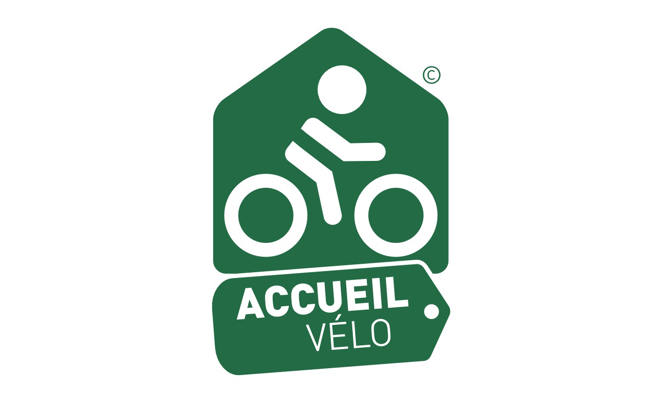 Accueil vélo