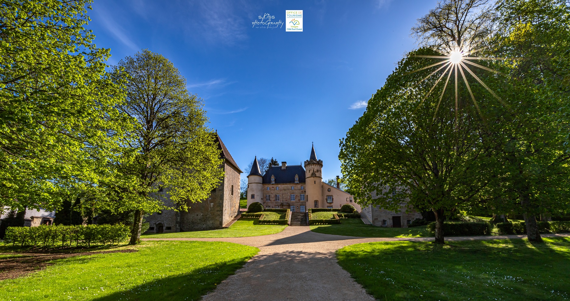 Sentier des roches (n°7)