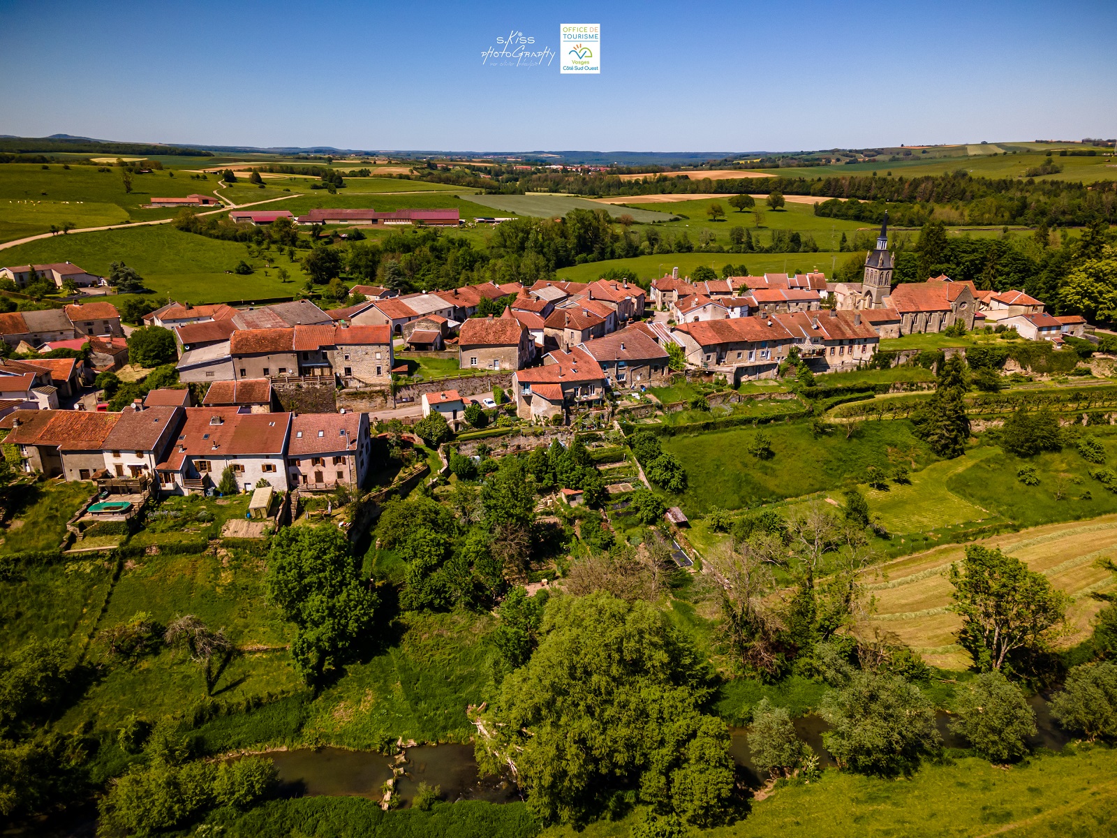 Sentier de la Renaissance à Rome (n°16)