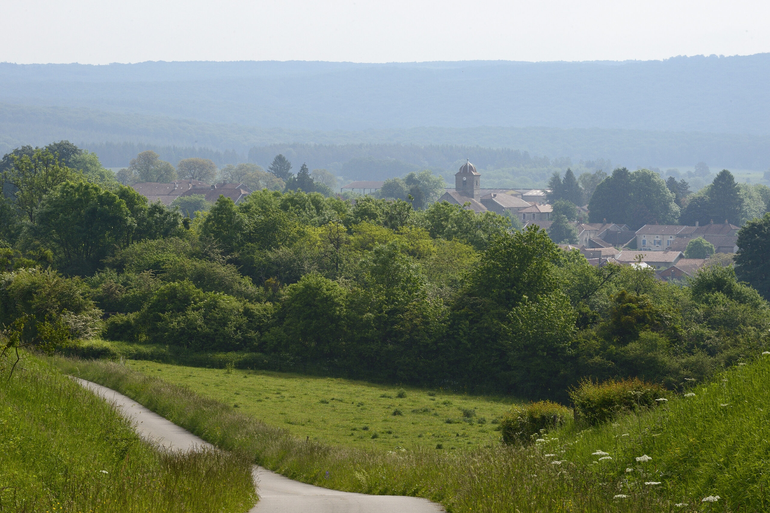 Sentier des Huguenots (n°18)