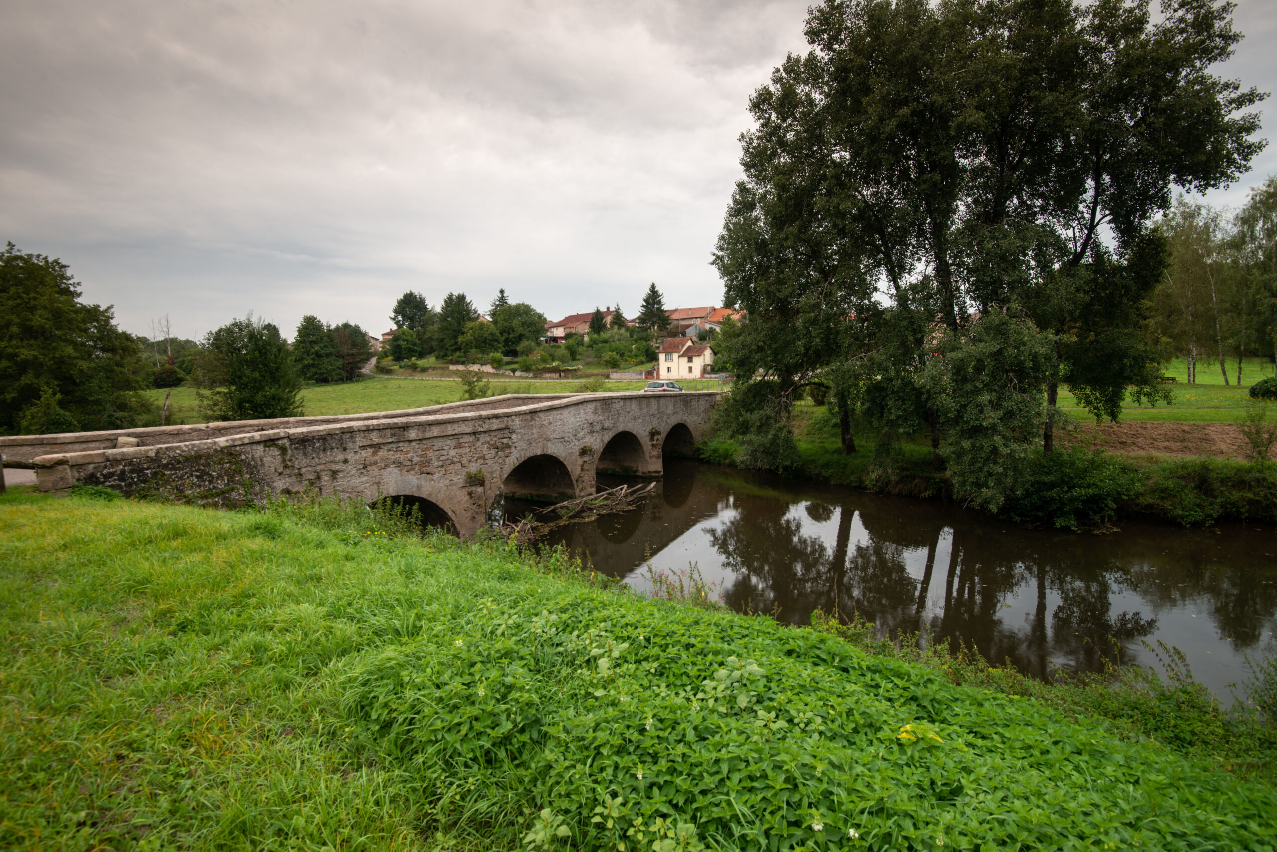 Sentier du Père Maire (n°15)