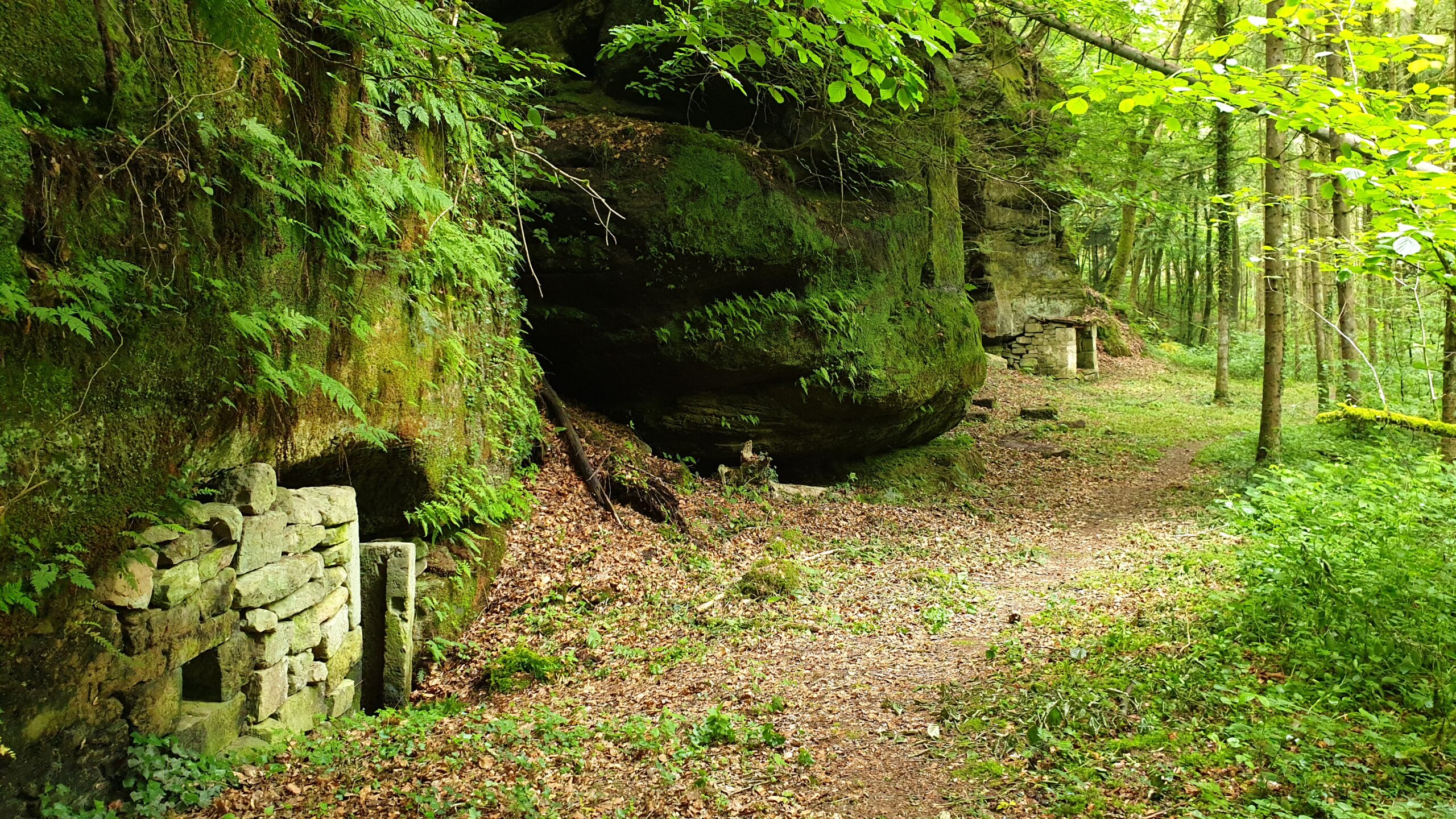 Sentier des fées (n°20)