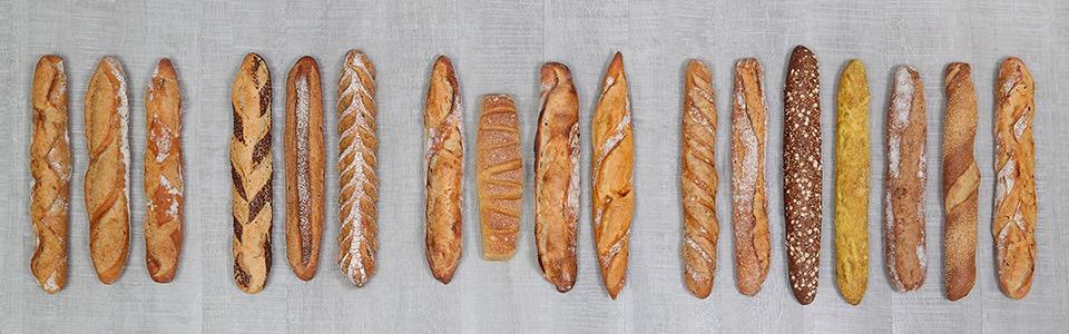 Pains & Viennoiseries