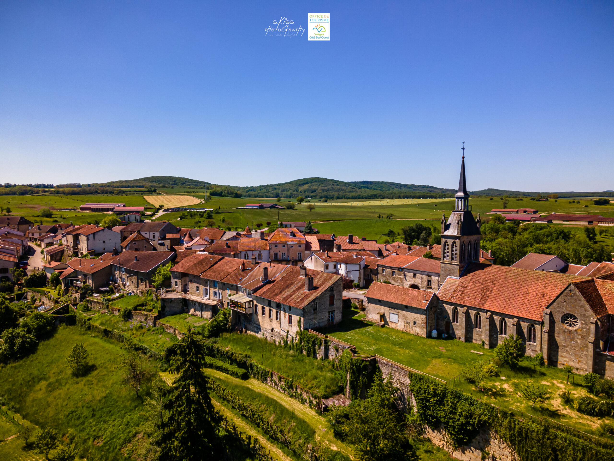 Ch tillon sur Sa ne Office De Tourisme Vosges C t Sud Ouest