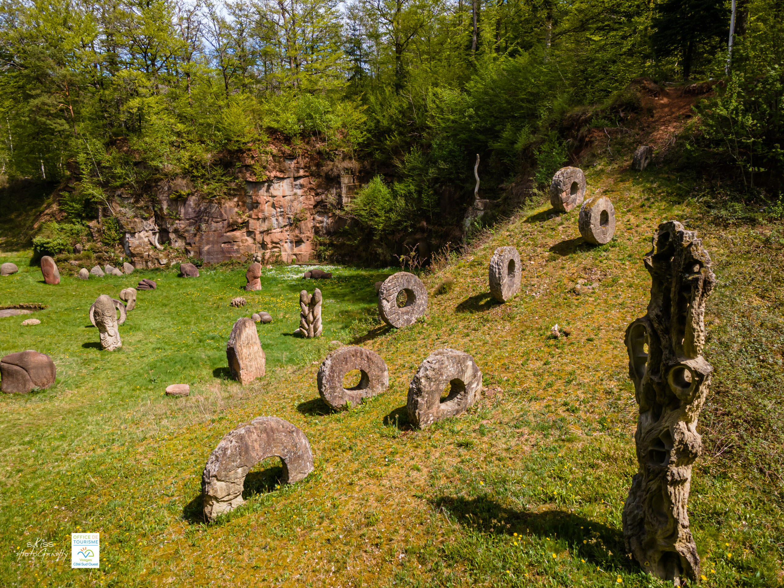 Le domaine Guillevic