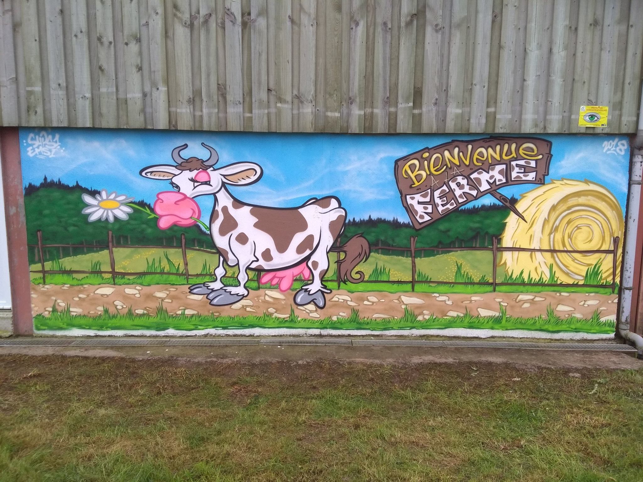 GAEC de la Rue Haute