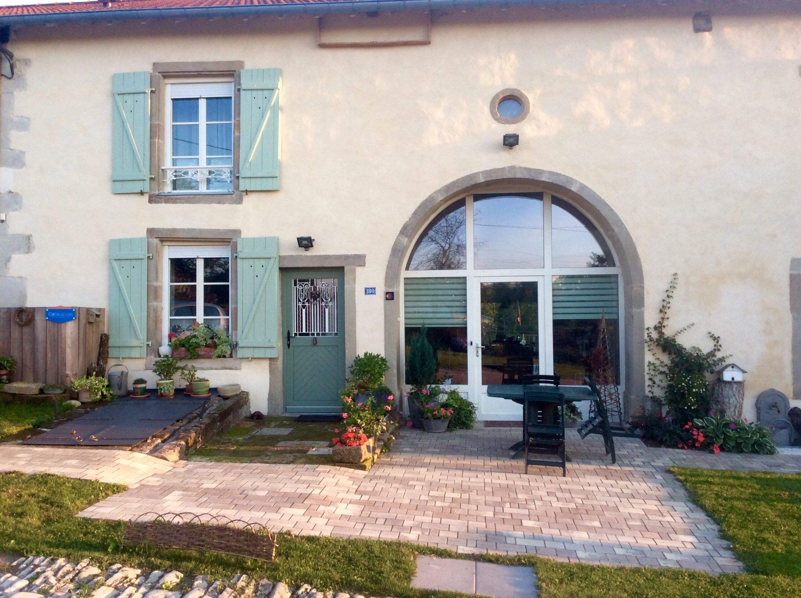 Gîte « De la Sauvegarde »