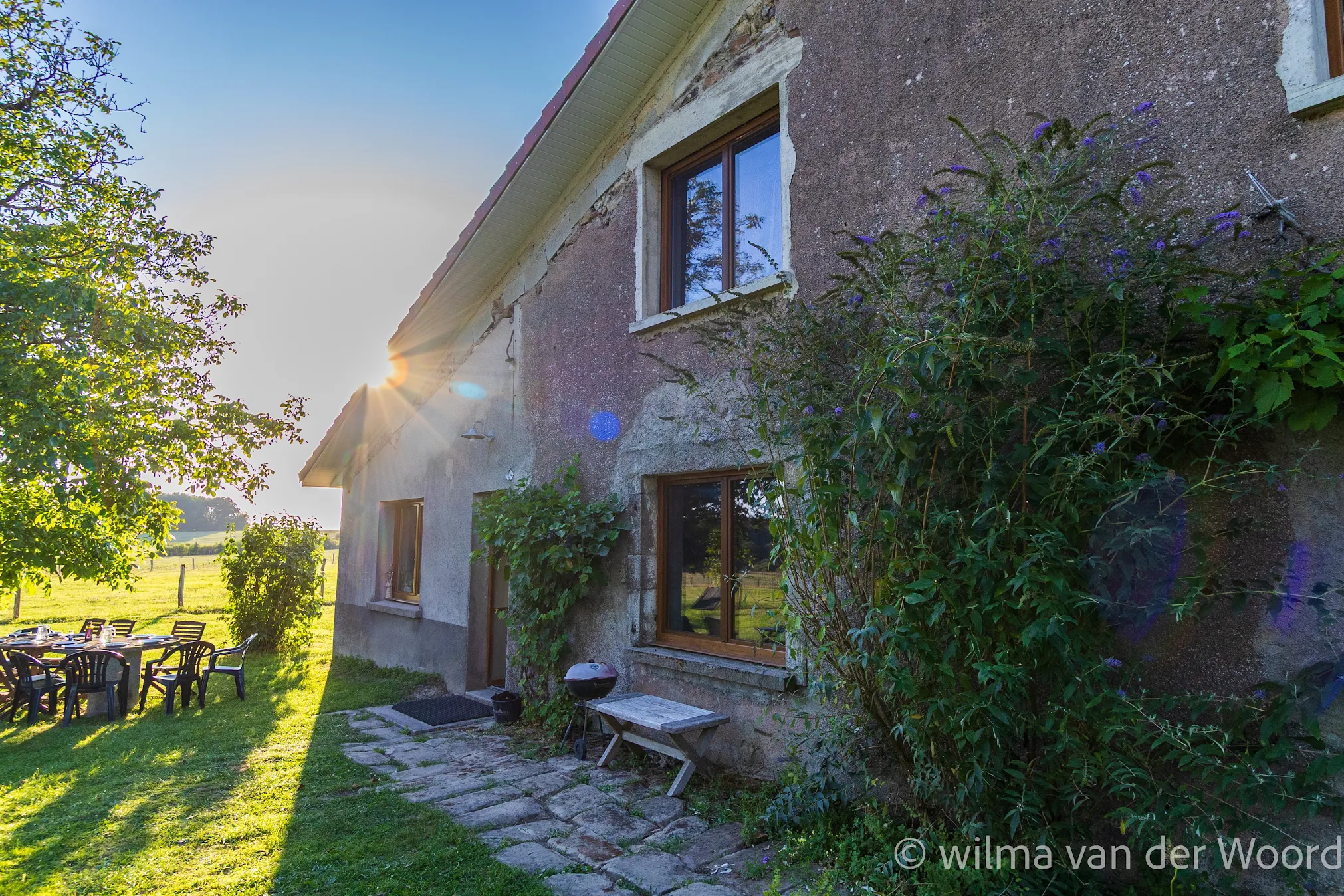 Gîte « La Besse »