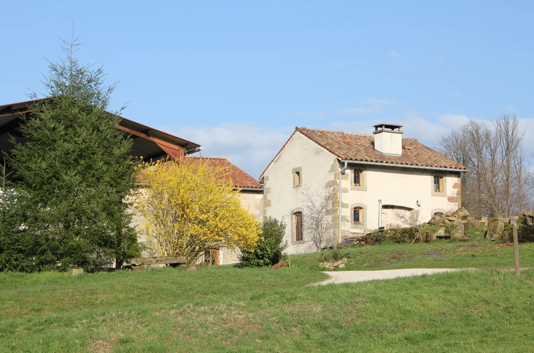 Gîte « La Cabiole »