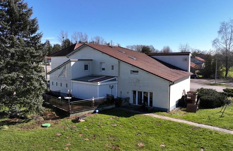 Gîte « Chez Patrick et Odile »