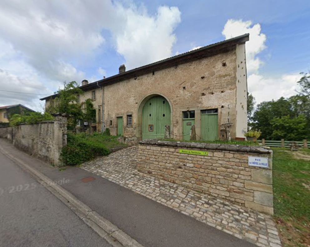 Maison du Patrimoine Local