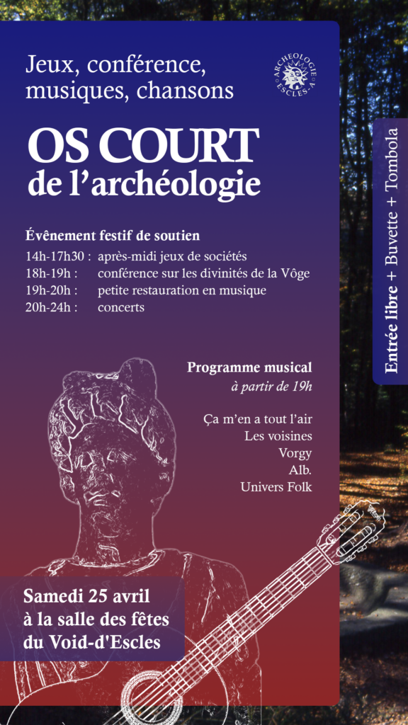 Kurzkurs in Archäologie