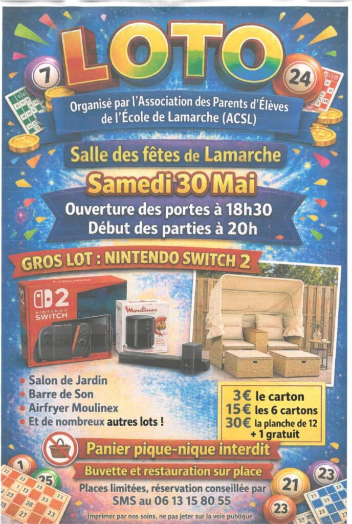 Loto