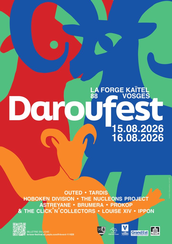 DarouFest
