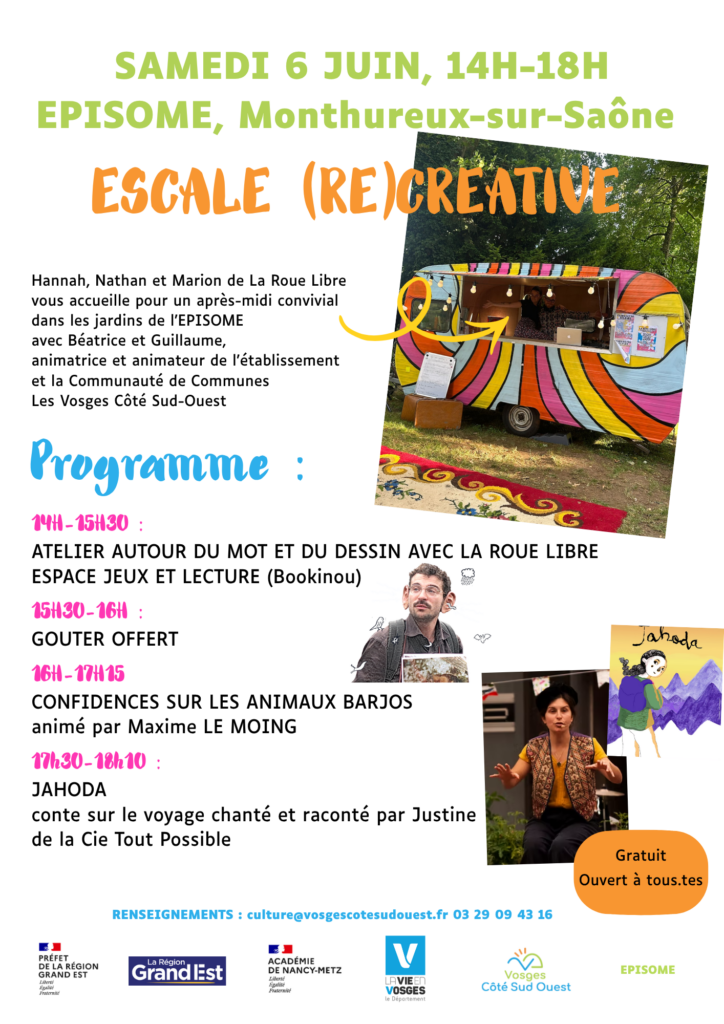 (Re)Kreativní zastávka