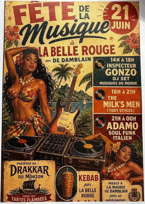 Muziekfeest