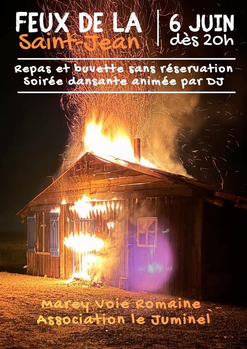 Ohně svatého Jana