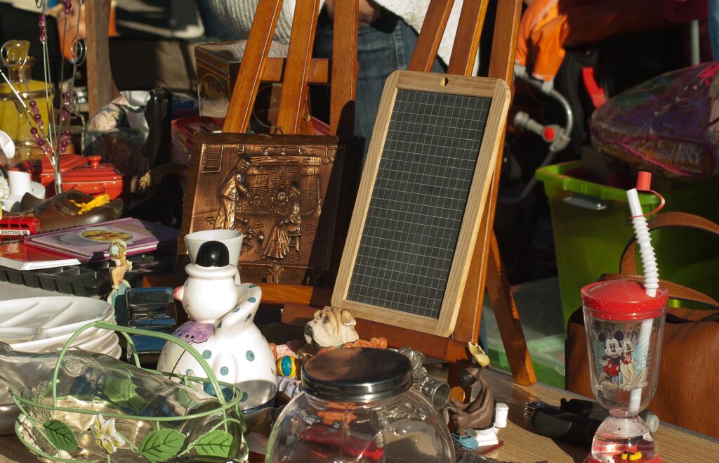 23e Vide Grenier – Brocante