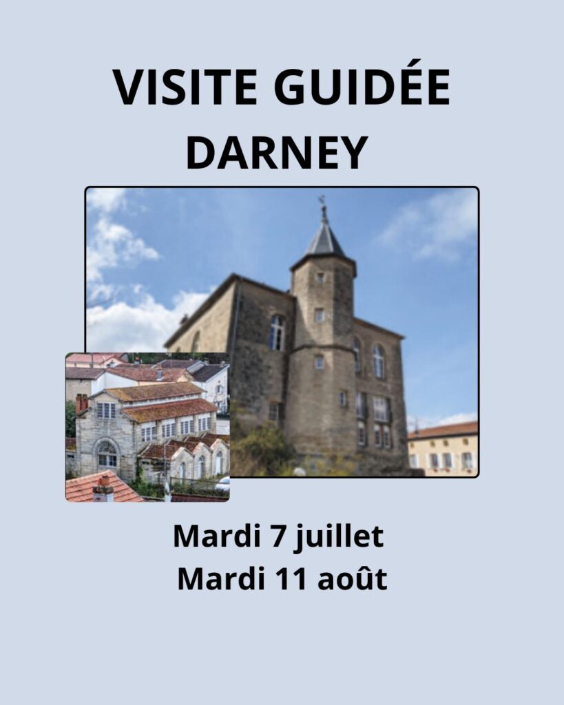 Balade Guidée à travers les siècles