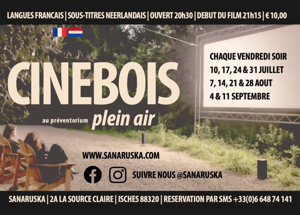 CINEBOIS
