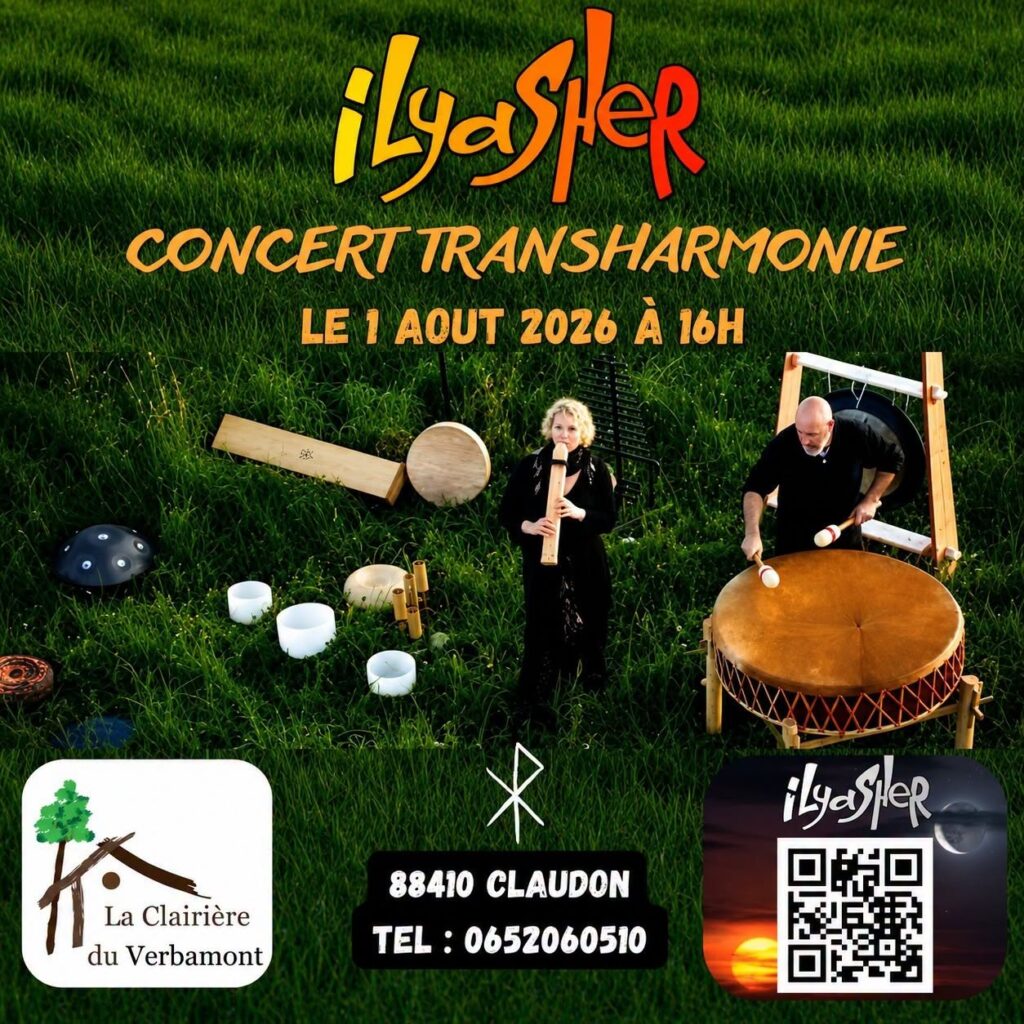 Concert Transharmonie