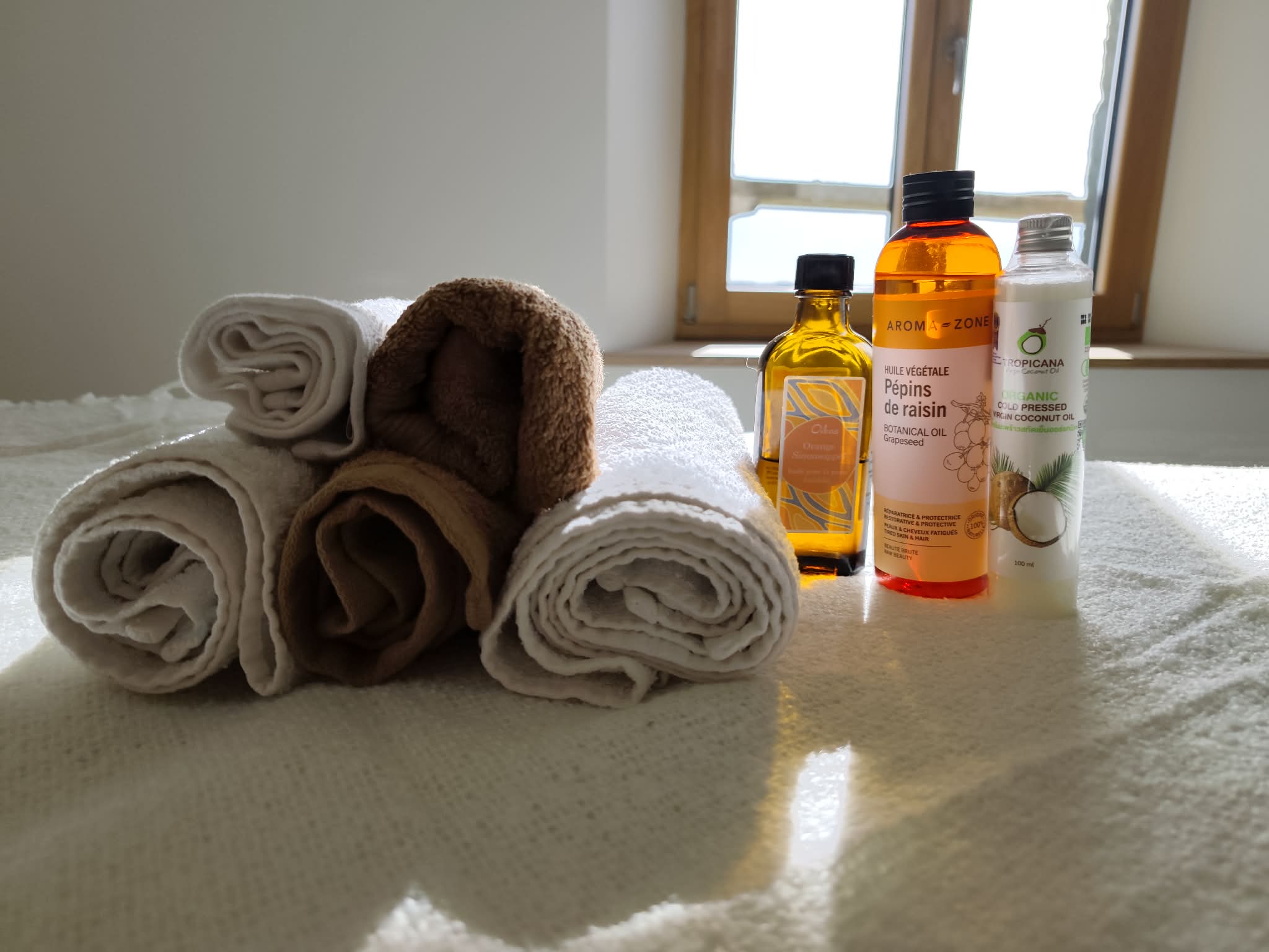 Chan Nuad Thai Wellness Massage
