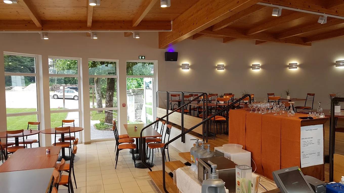 Restaurants