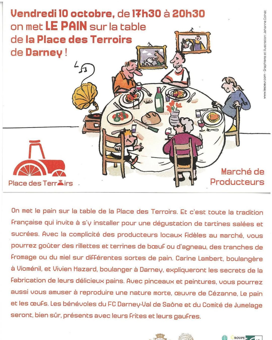 tourisme.vcso - Post : DPluGtICaTy