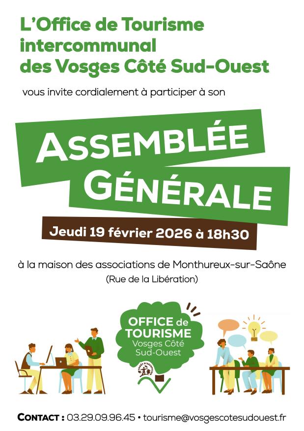 tourisme.vcso - Post : DUJWsulj89M