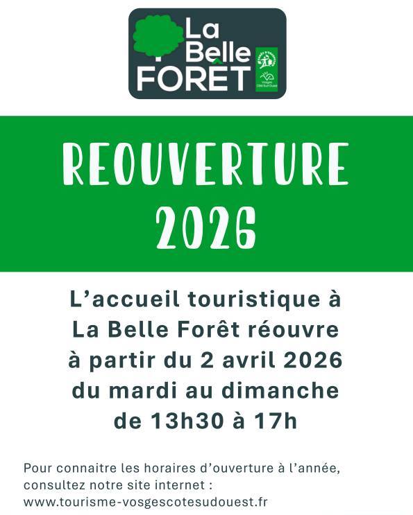 tourisme.vcso - Bericht: DV1AiecDVG8